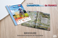 Brochure Enduro Kid