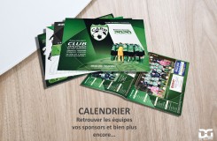 CALENDRIERS