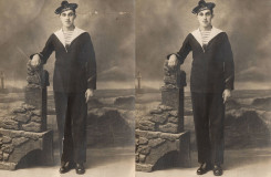 Restauration de Photo