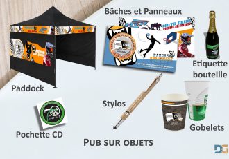 Pub objets 2026